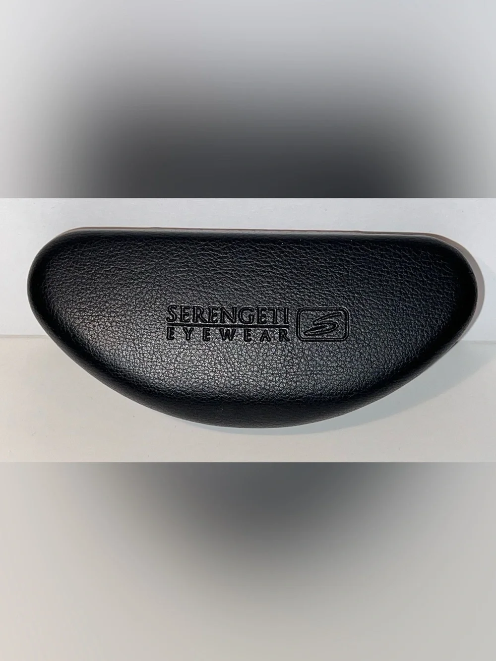 Serengeti S Flex Lamone Polarized Drivers Sunglasses